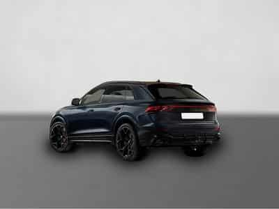 Audi RSQ8 (2026) - Photo 3