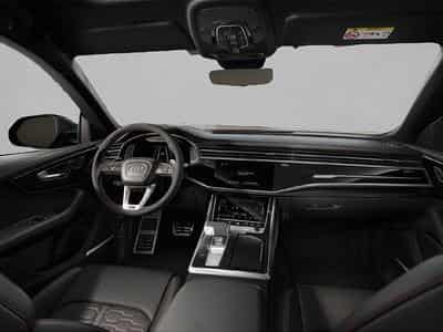 Audi RSQ8 (2026) - Photo 4