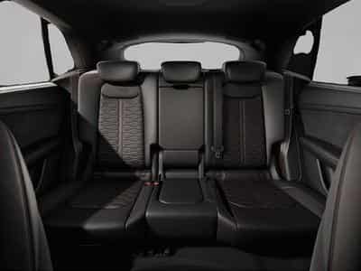 Audi RSQ8 (2026) - Photo 5