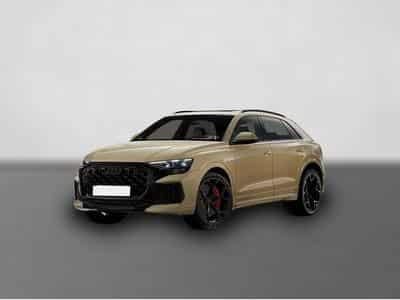 Audi RSQ8 (2026) - Photo 1