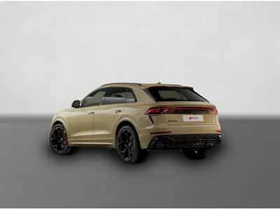 Audi RSQ8 (2026) - Photo 3