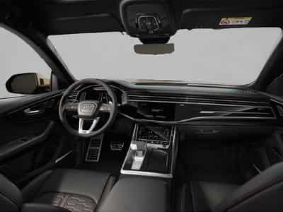 Audi RSQ8 (2026) - Photo 4