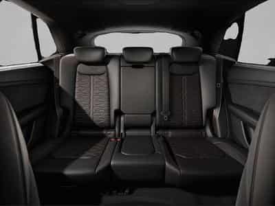 Audi RSQ8 (2026) - Photo 5