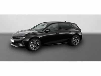 Opel Astra (2026) - Photo 1