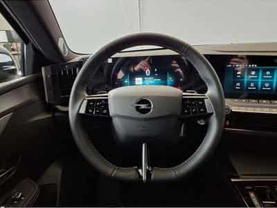 Opel Astra (2026) - Photo 13