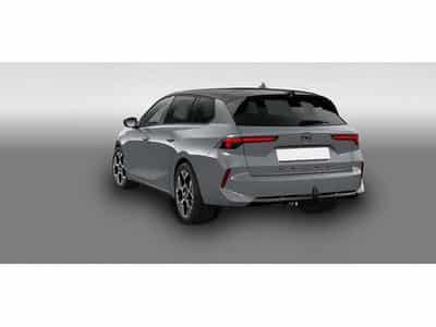 Opel Astra (2026) - Photo 3