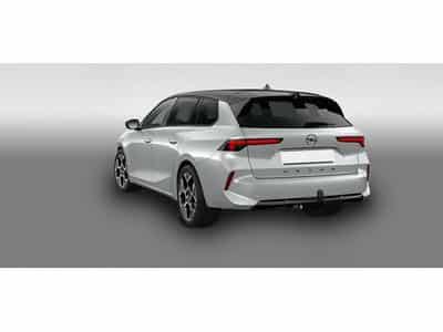 Opel Astra (2026) - Photo 3