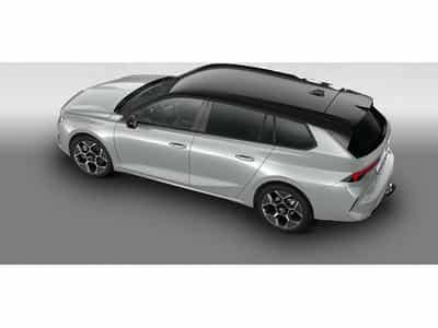 Opel Astra (2026) - Photo 4