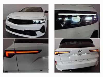 Opel Astra (2026) - Photo 13