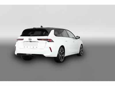 Opel Astra (2026) - Photo 5