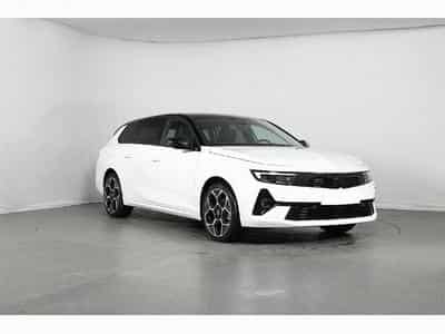 Opel Astra (2026) - Photo 7