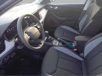 Skoda Kamiq (2026) - Photo 3