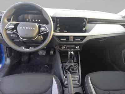 Skoda Kamiq (2026) - Photo 5