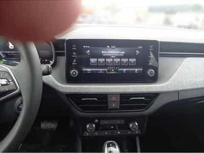 Skoda Kamiq (2026) - Photo 6