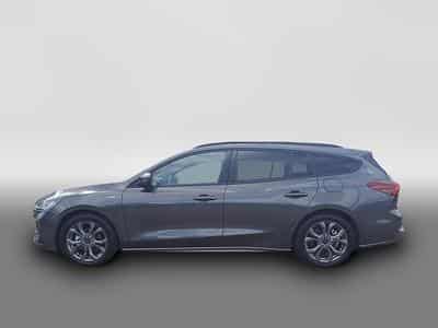 Ford Focus (2021) - Photo 1