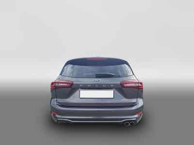 Ford Focus (2021) - Photo 4