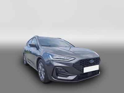Ford Focus (2021) - Photo 7