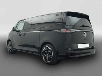 VW ID.Buzz (2026) - Photo 3