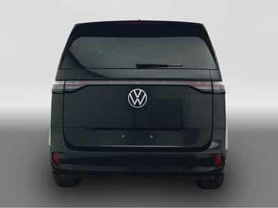 VW ID.Buzz (2026) - Photo 4