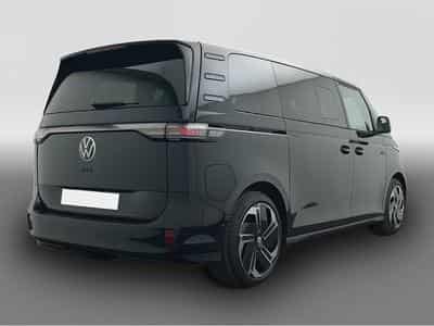 VW ID.Buzz (2026) - Photo 5