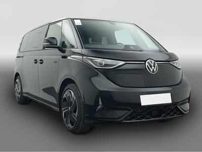 VW ID.Buzz (2026) - Photo 7