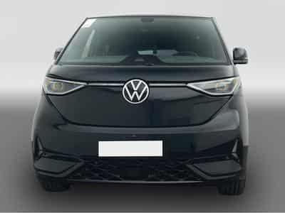 VW ID.Buzz (2026) - Photo 8