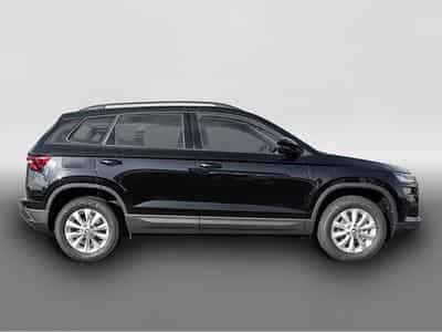 Skoda Karoq (2026) - Photo 4