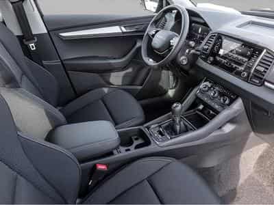 Skoda Karoq (2026) - Photo 6