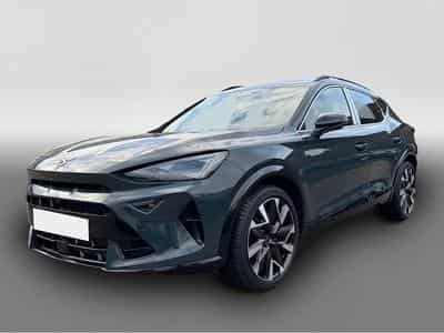 Cupra Formentor (2026) - Photo 1