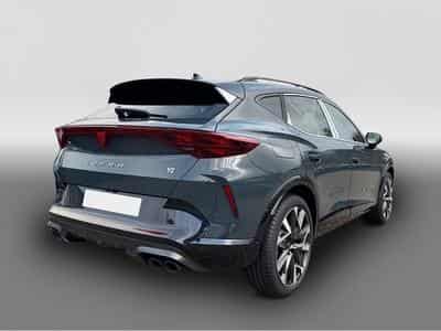 Cupra Formentor (2026) - Photo 3