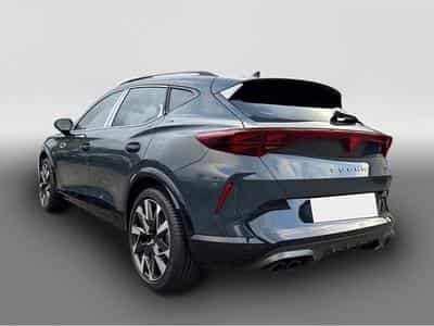 Cupra Formentor (2026) - Photo 4