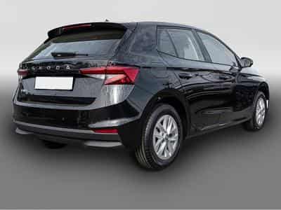 Skoda Fabia (2026) - Photo 3