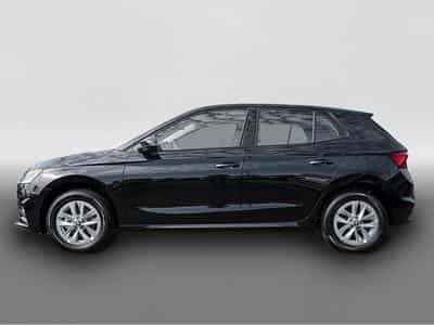 Skoda Fabia (2026) - Photo 4