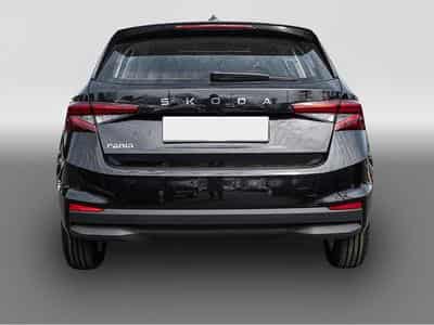 Skoda Fabia (2026) - Photo 5