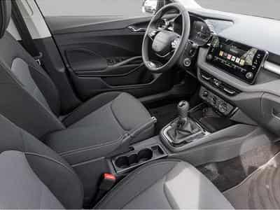 Skoda Fabia (2026) - Photo 6