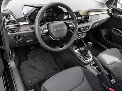 Skoda Fabia (2026) - Photo 7