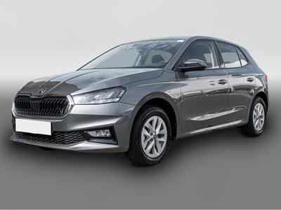 Skoda Fabia (2026) - Photo 1