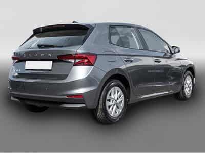 Skoda Fabia (2026) - Photo 3