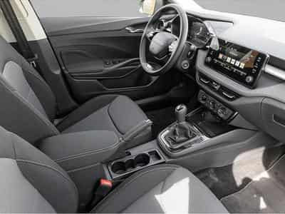 Skoda Fabia (2026) - Photo 6