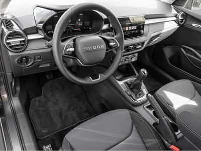 Skoda Fabia (2026) - Photo 7