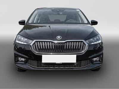 Skoda Fabia (2026) - Photo 2