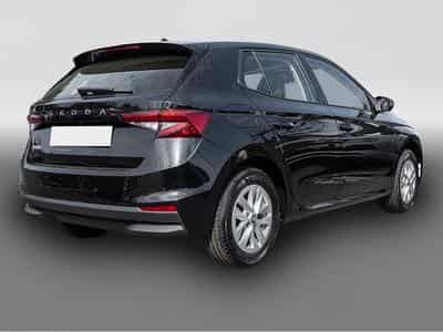 Skoda Fabia (2026) - Photo 3