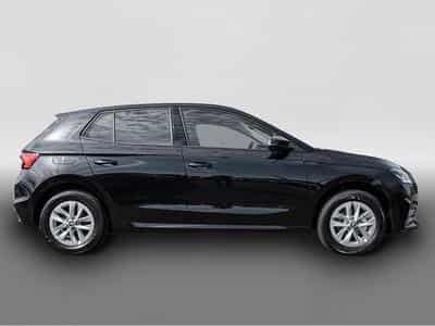 Skoda Fabia (2026) - Photo 4