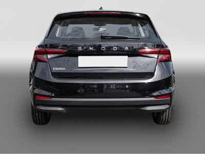 Skoda Fabia (2026) - Photo 5