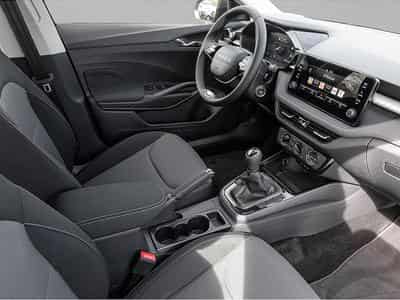 Skoda Fabia (2026) - Photo 6