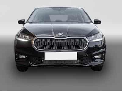 Skoda Fabia (2026) - Photo 2