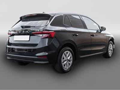 Skoda Fabia (2026) - Photo 3