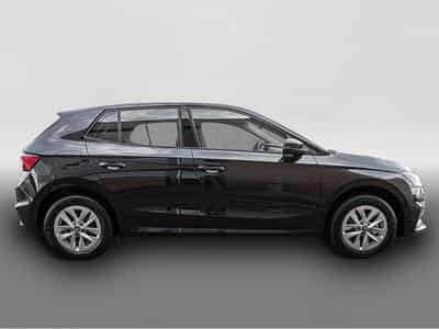 Skoda Fabia (2026) - Photo 4