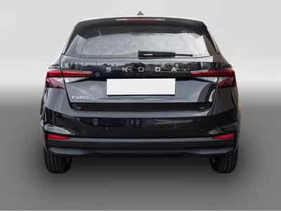 Skoda Fabia (2026) - Photo 5