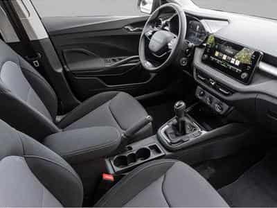 Skoda Fabia (2026) - Photo 6